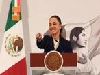 Comité para Reforma Electoral no tendrá presupuesto extra: Sheinbaum 