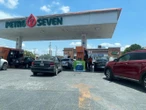 Cierran gasolineras de Nuevo León por desabasto de combustibles