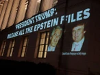 EU interroga a la cómplice sexual de Jeffrey Epstein
