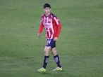 En Chivas esperan el llamado de la Hormiga González al Tri