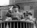 ¿Por qué cada vez más jóvenes españoles dicen que 'con Franco se vivía mejor'?