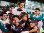 "Hicimos un partido completo": Eduardo Arce, técnico de México