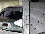 Abaten a cinco sujetos que mataron a balazos a un policía en Culiacán