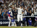 Yankees se niegan a morir y derrotan a Azulejos