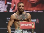 Suspenden a Conor McGregor por evitar pruebas de dopaje