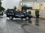 García Harfuch confirma ataque a policías en Sinaloa; cinco agresores fueron abatidos