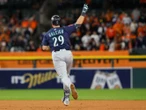 Mariners apalean a Tigres y quedan a un triunfo de la Serie de Campeonato