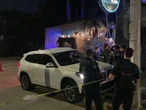 Ejecutan a bombero en restaurante de Culiacán frente a los comensales
