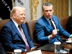 Tras ataque a narcolancha, ‘pensarán antes de traer droga’: Donald Trump