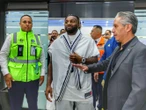 Saint-Maximin revela cómo el América y Gignac lo convencieron para la Liga MX