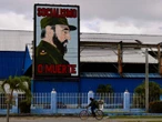 EU critica la narrativa cubana sobre Fidel y su legado