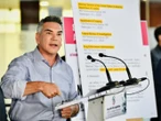 PRI denuncia a Adán Augusto ante la DEA y el FBI por crimen organizado