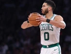 Jayson Tatum tiene la esperanza de volver la próxima temporada