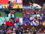 Tabla Liga MX: Así marcha tras la Jornada 10, Clausura 2025