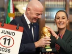¿El 11 de junio de 2026 será día festivo en todo México por inauguración del Mundial? Esto dijo Sheinbaum