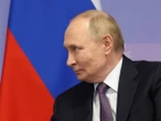 Putin: Las tropas occidentales en Ucrania serían nuestros "objetivos legítimos" 