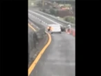 Video: Así roban vehículos en la carretera Texcoco-Calpulalpan