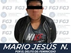 Dan 73 años de cárcel a sujeto que a golpes terminó con la vida de una adolescente