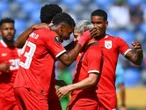 Panamá golea y busca 'venganza' en Copa Oro