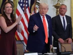 Trump abandona la cumbre del G7 ante escalada bélica en Medio Oriente