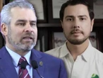 Bernardo Bravo dejó a su escolta en Apatzingán y cambio de automóvil: Alfredo Ramírez Bedolla