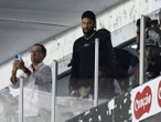 Neymar desata polémica tras derrota de Santos