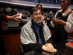 Gerardo Fernández Noroña explica por qué pidió licencia Senado
