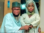 Tribunal condena a dos usuarios de TikTok a casarse en Nigeria... por besarse