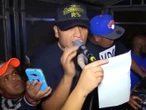 ‘El Rey del Wepa’, creador de Medio Metro, también fue asesinado a balazos