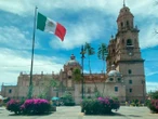 ¿Qué se esconde bajo la Catedral de Morelia? Historia virreinal que podría ser revelada