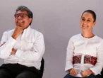 Monreal acompañará a Sheinbaum al festejo de su primer año de gobierno