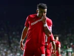 Toluca gana 4-2 en el debut de Ignacio Ambriz con el León en la jornada 12