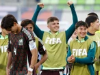 Cuándo y a qué hora juega México vs Chile en octavos del Mundial Sub-20 2025