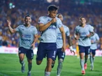 Cruz Azul empató de forma dramática ante Tigres en la jornada 12