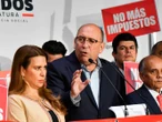 PRI advierte sobre riesgos de la reforma a la Ley de Amparo