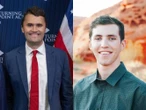 Tyler Robinson: ¿Qué sabemos hasta ahora del asesinato de Charlie Kirk?