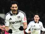 Raúl Jiménez encabeza remontada de Fulham en Premier League