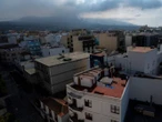 Apagón total en La Palma deja sin electricidad a más de 50 mil usuarios