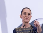 Noem se equivoca, convoqué a manifestaciones pacíficas: Sheinbaum