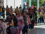 Segundo día de registro para la Pensión del Bienestar, a estas letras les toca inscribirse