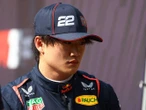 Red Bull culpa a Tsunoda por el título de Constructores