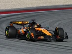 Oscar Piastri gana la ‘pole’ del GP de España