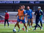 Ven a un Cruz Azul motivado