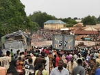 Inundaciones en Nigeria causan más de 150 muertos
