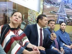Anuncia Armenta construcción del Puente “La Panga” en Valsequillo