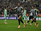 Newcastle agudiza la crisis del Athletic en Champions