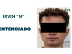 Irvin pasará 10 años en prisión por matar a abuelito en Puerto Vallarta