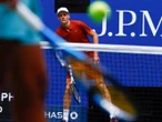 US Open: Jannik Sinner ofrece nueva masterclass al derrotar a Popyrin