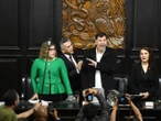 ‘Post pelea’ entre ‘Alito’ y Noroña será este viernes en ‘sesión extraordinaria’