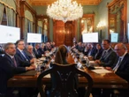 México y Brasil fortalecerán cooperación en desarrollo científico, económico y ambiental: Sheinbaum  